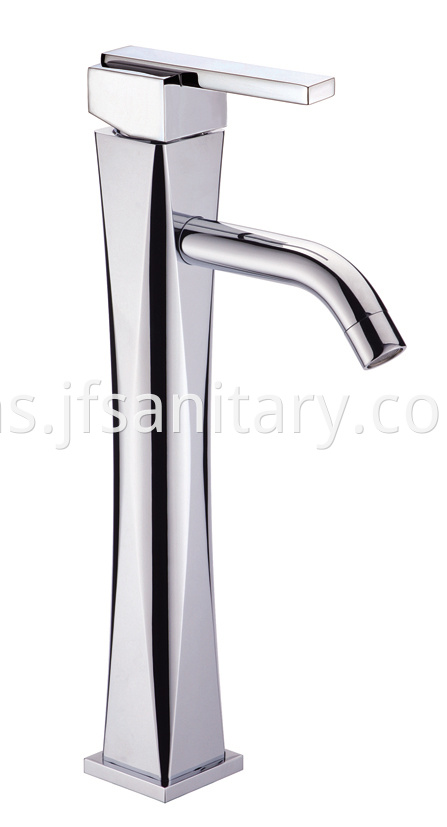 bathroom water mixer tap